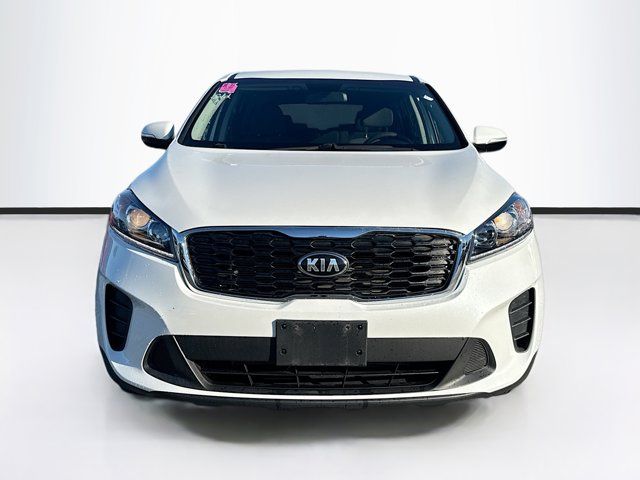 2020 Kia Sorento LX V6