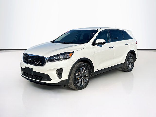 2020 Kia Sorento LX V6