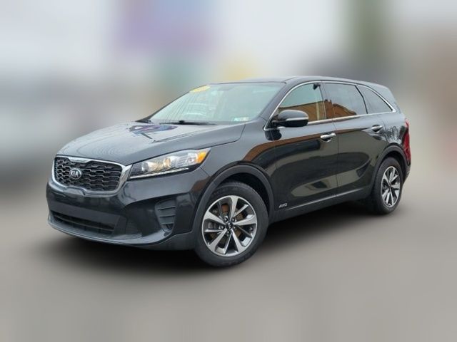 2020 Kia Sorento LX V6