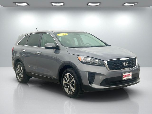 2020 Kia Sorento LX V6