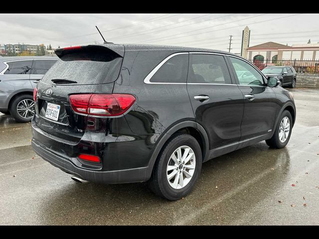 2020 Kia Sorento LX V6