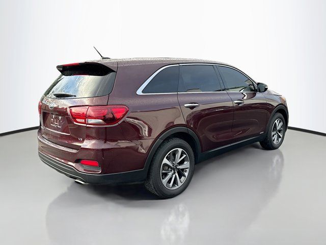 2020 Kia Sorento LX V6