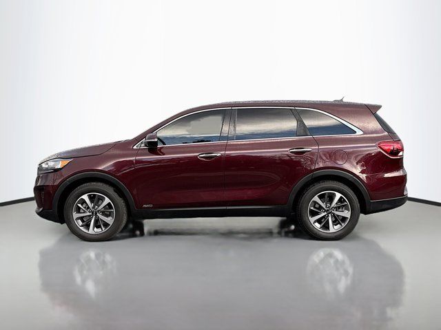 2020 Kia Sorento LX V6