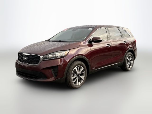 2020 Kia Sorento LX V6