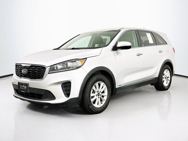 2020 Kia Sorento LX V6