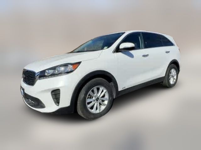 2020 Kia Sorento LX V6