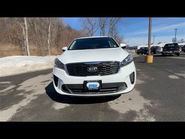 2020 Kia Sorento LX V6