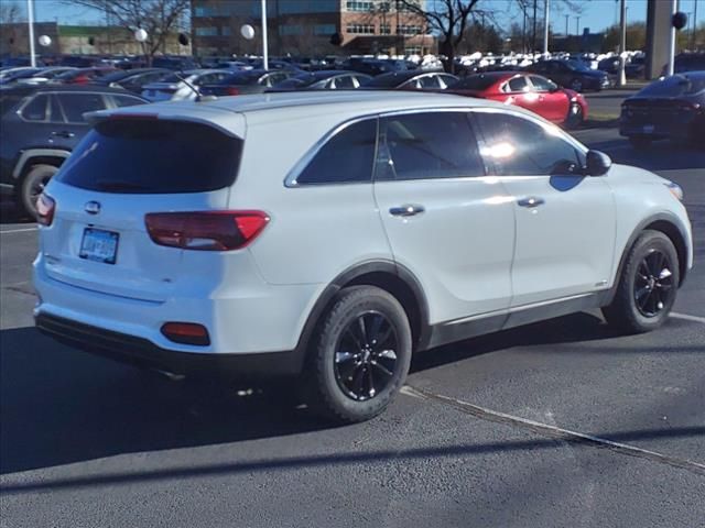 2020 Kia Sorento LX V6