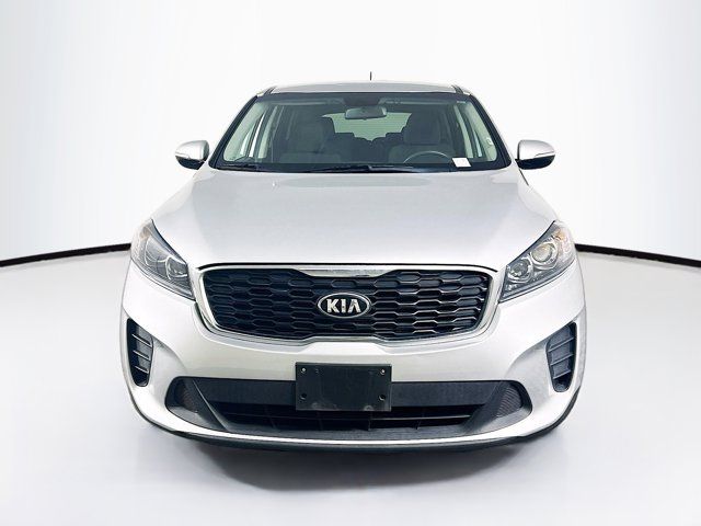 2020 Kia Sorento LX V6