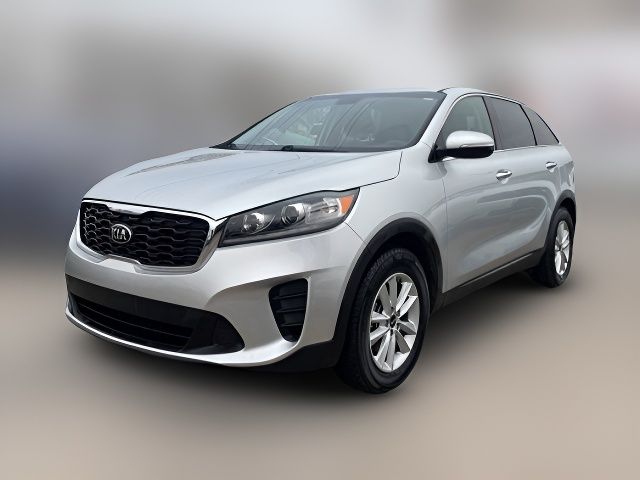 2020 Kia Sorento LX V6