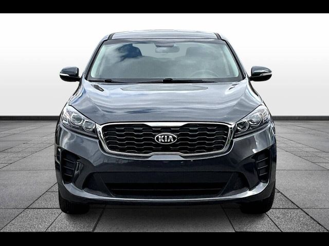 2020 Kia Sorento LX V6