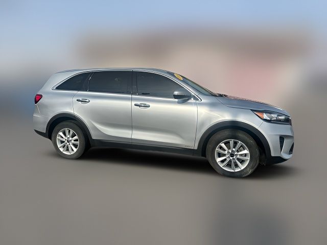 2020 Kia Sorento LX V6