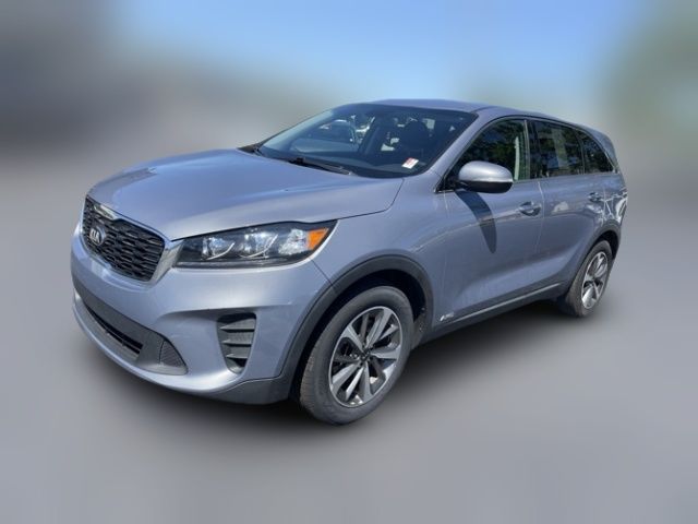 2020 Kia Sorento LX V6