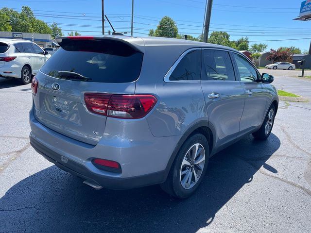 2020 Kia Sorento LX V6