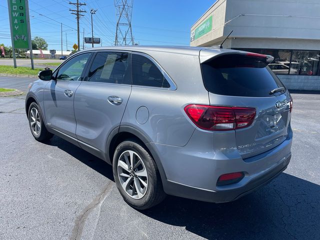 2020 Kia Sorento LX V6