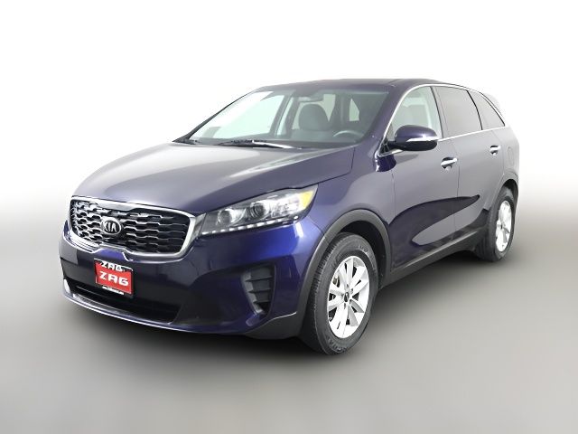 2020 Kia Sorento LX V6