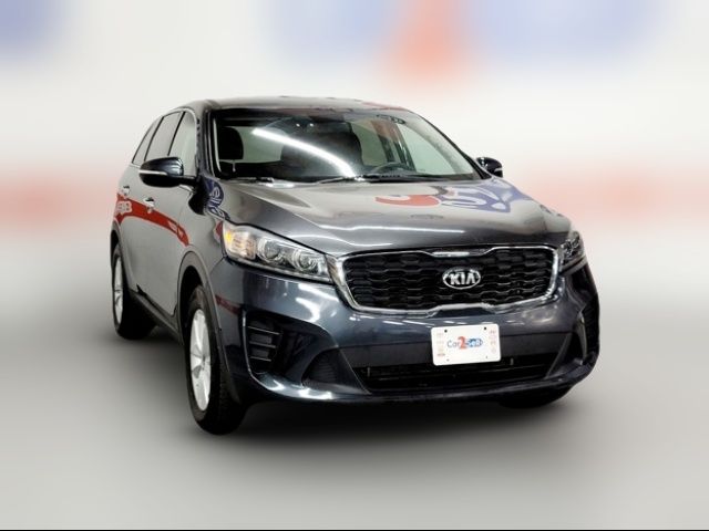 2020 Kia Sorento LX V6