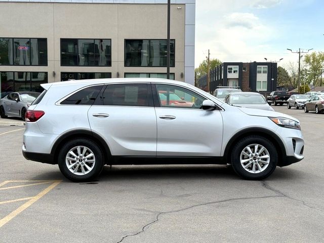 2020 Kia Sorento LX V6