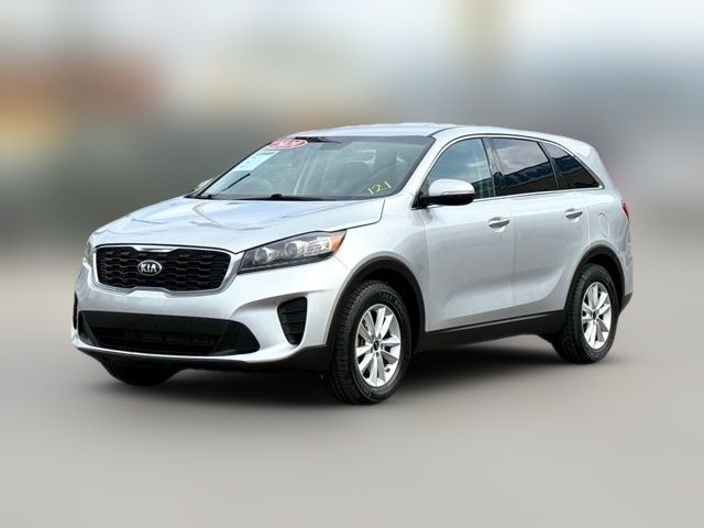 2020 Kia Sorento LX V6