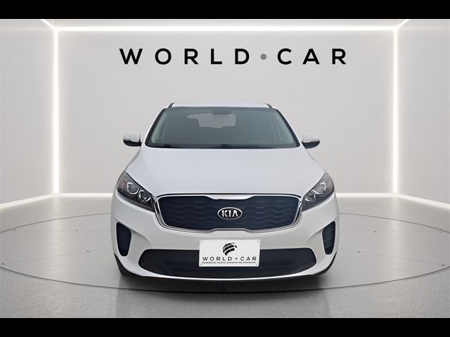 2020 Kia Sorento LX V6