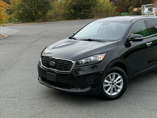 2020 Kia Sorento L