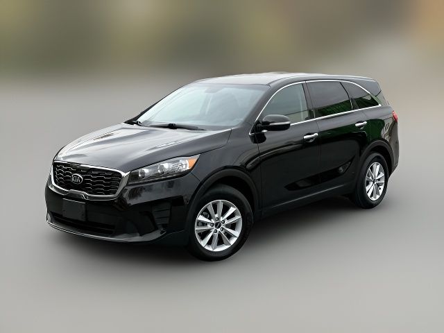 2020 Kia Sorento L