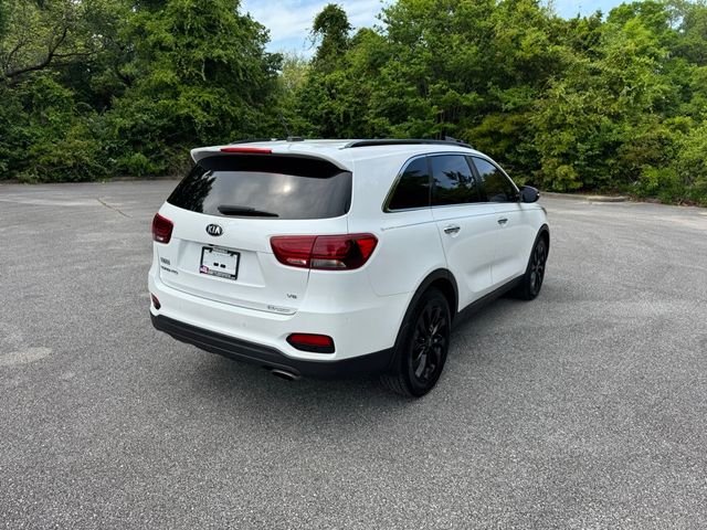 2020 Kia Sorento S V6