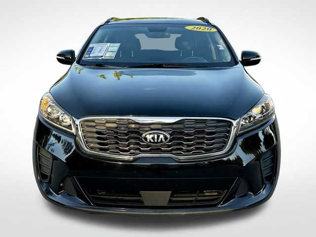 2020 Kia Sorento S V6