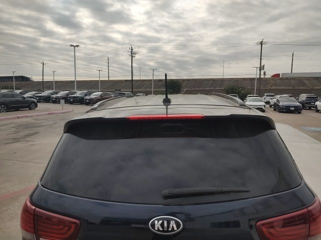 2020 Kia Sorento S V6