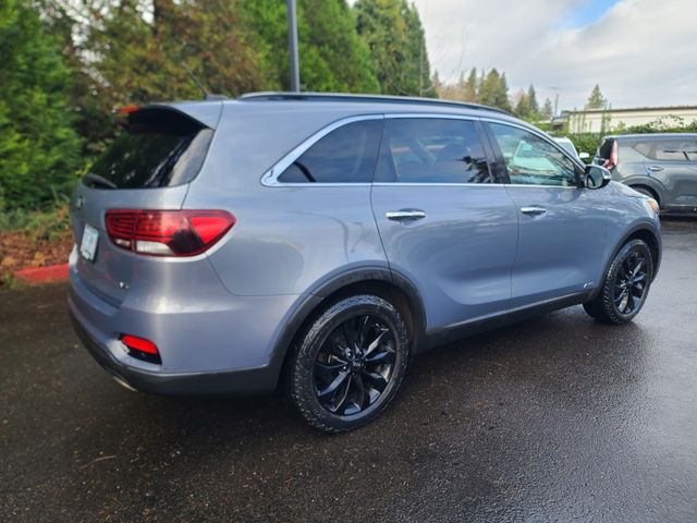 2020 Kia Sorento S V6