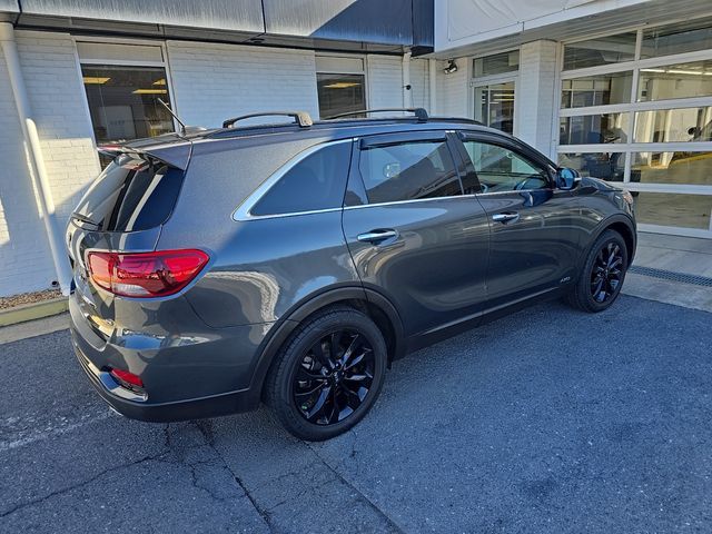 2020 Kia Sorento S V6
