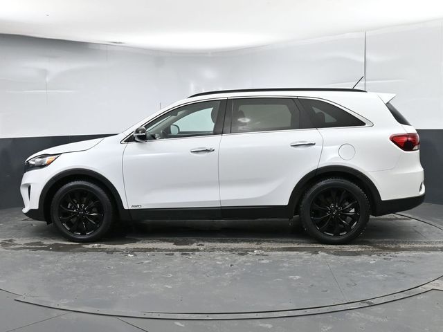 2020 Kia Sorento S V6