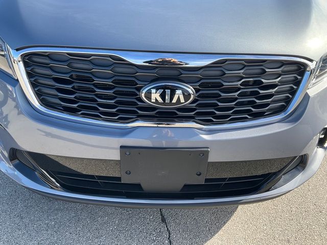 2020 Kia Sorento S V6