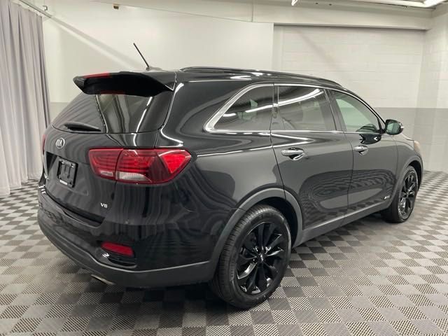 2020 Kia Sorento S V6