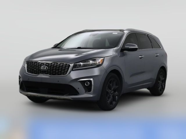 2020 Kia Sorento SX V6