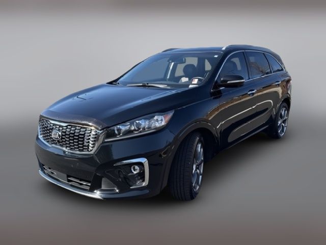 2020 Kia Sorento SX V6