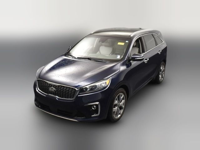 2020 Kia Sorento SX V6