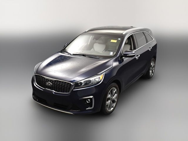 2020 Kia Sorento SX V6