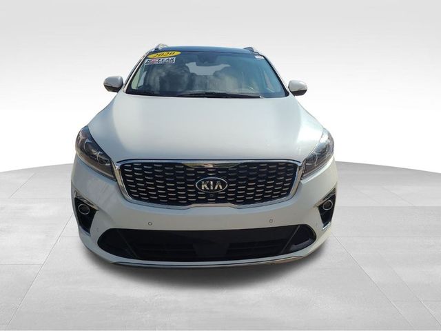 2020 Kia Sorento SX V6