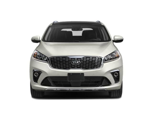 2020 Kia Sorento SX V6