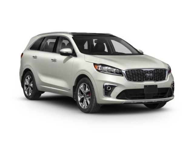 2020 Kia Sorento SX V6