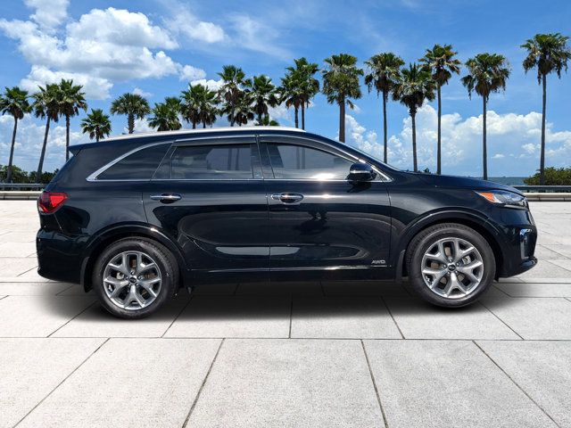 2020 Kia Sorento SX V6