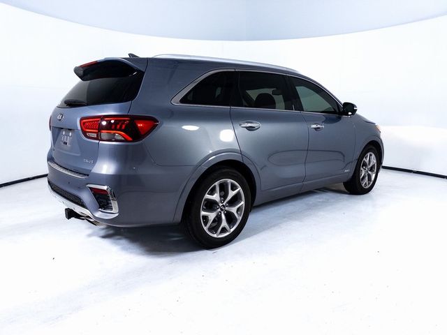 2020 Kia Sorento SX V6