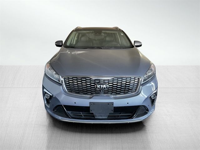 2020 Kia Sorento SX V6