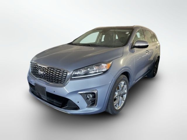 2020 Kia Sorento SX V6