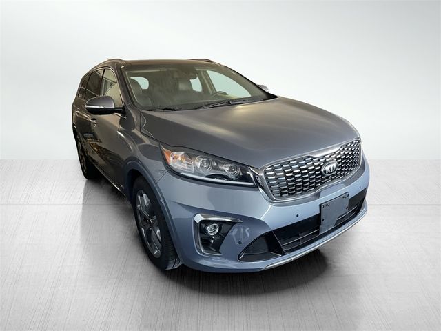 2020 Kia Sorento SX V6