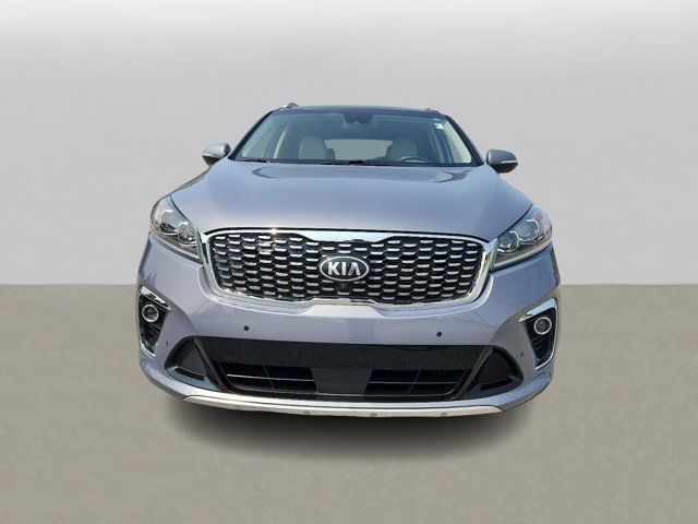 2020 Kia Sorento SX V6