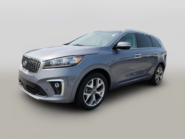 2020 Kia Sorento SX V6