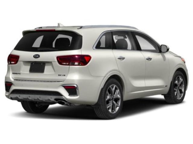 2020 Kia Sorento SX V6