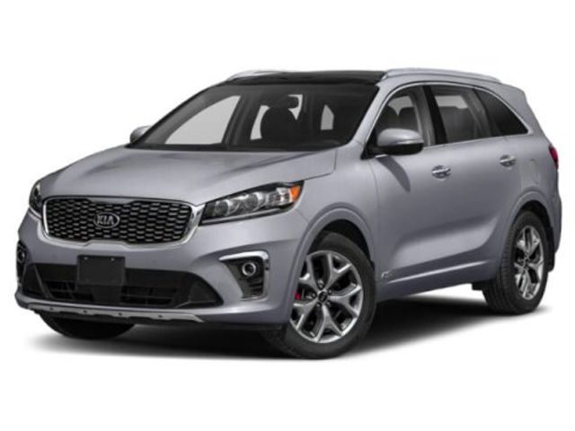 2020 Kia Sorento SX V6